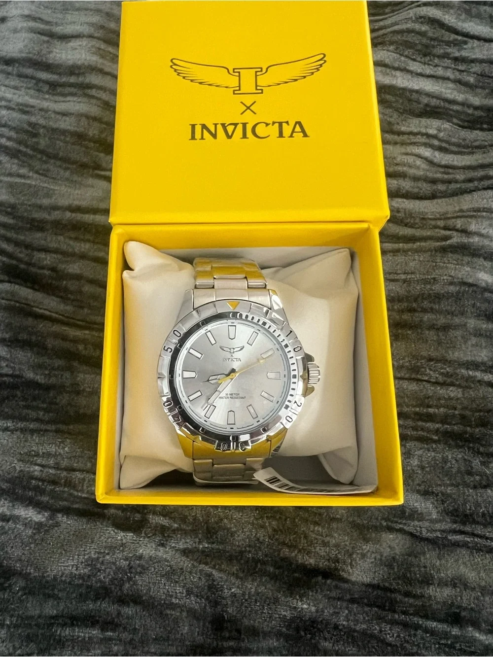 69039 - Invicta Specialty I by Invicta Men's Watch - 42mm Steel